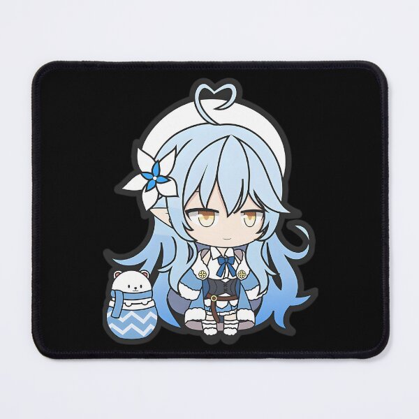 Item preview, Yukihana Lamy - Hololive designed and sold by ModaPriNTonv.