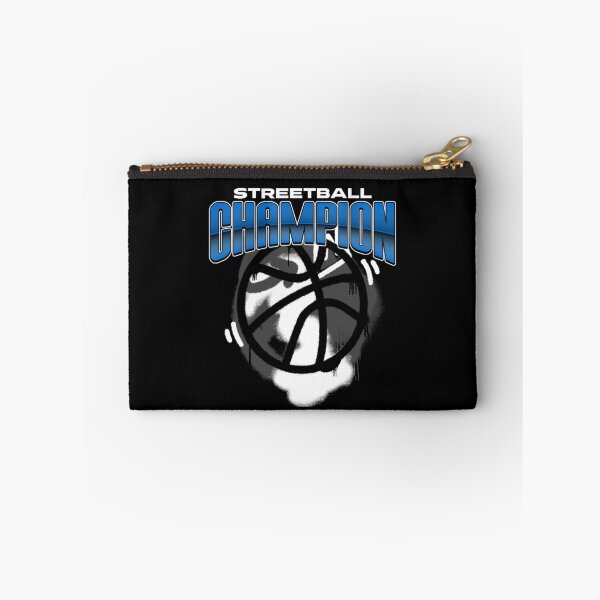 Item preview, Streetball Champion, Basketball Player, Streetball Game On designed and sold by Monique Prince.