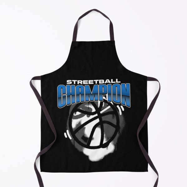 Item preview, Streetball Champion, Basketball Player, Streetball Game On designed and sold by Monique Prince.