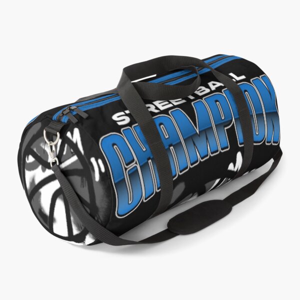 Item preview, Streetball Champion, Basketball Player, Streetball Game On designed and sold by Monique Prince.