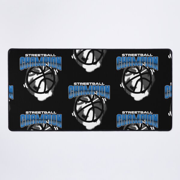 Item preview, Streetball Champion, Basketball Player, Streetball Game On designed and sold by Monique Prince.