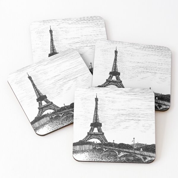 Item preview, Who - in Paris designed and sold by Anet-Applehead.