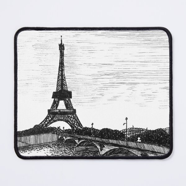 Item preview, Who - in Paris designed and sold by Anet-Applehead.