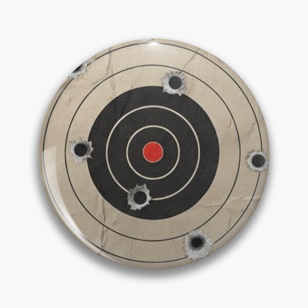 Item preview, Target Retro designed and sold by HobbyShopForYou.