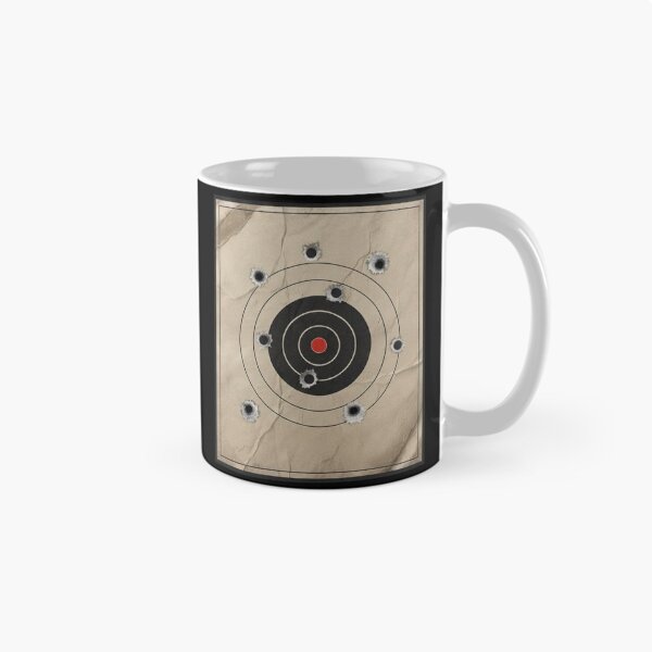 Item preview, Target Retro designed and sold by HobbyShopForYou.