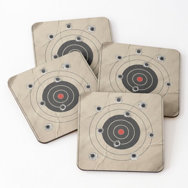 Item preview, Target Retro designed and sold by HobbyShopForYou.