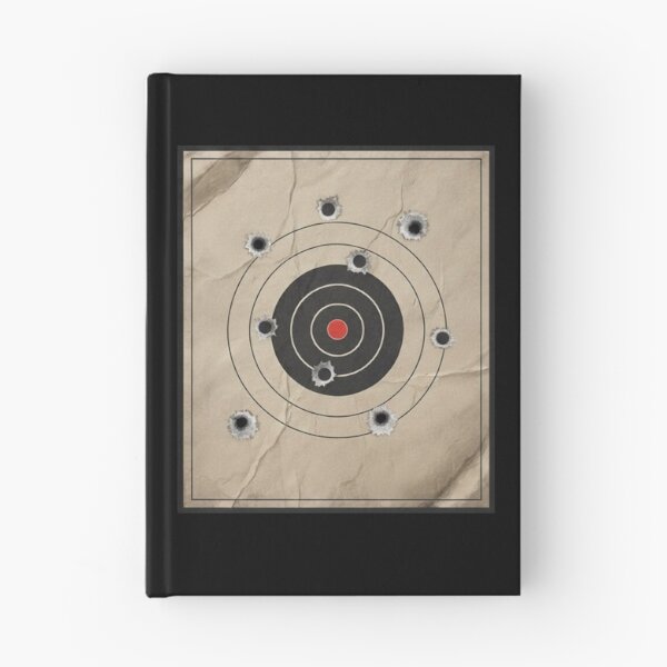 Item preview, Target Retro designed and sold by HobbyShopForYou.