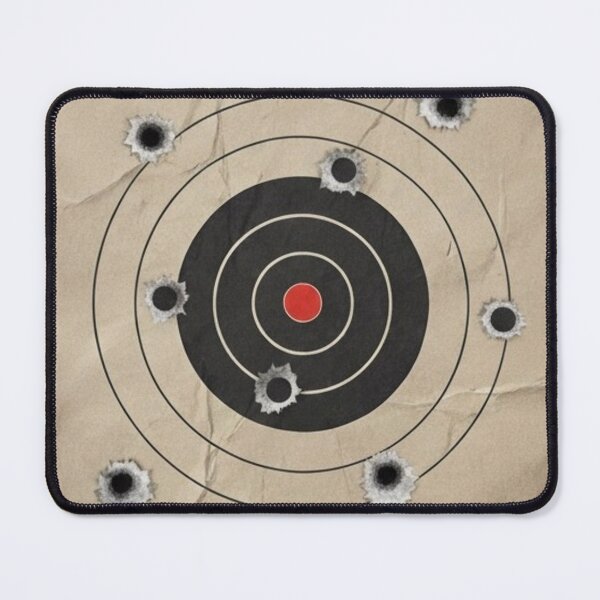 Item preview, Target Retro designed and sold by HobbyShopForYou.