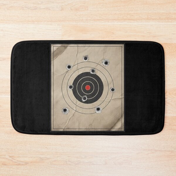 Item preview, Target Retro designed and sold by HobbyShopForYou.