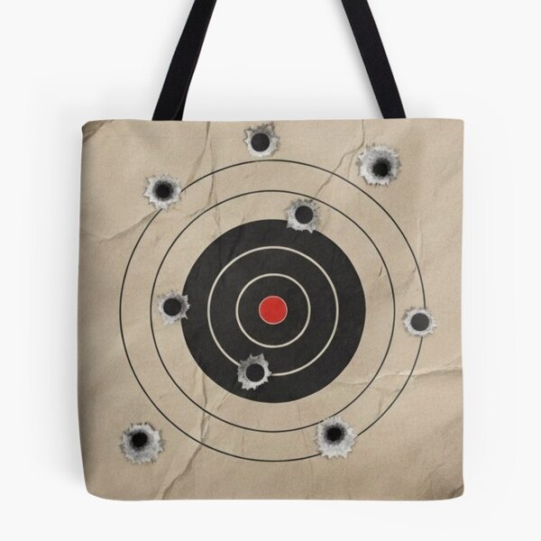 Item preview, Target Retro designed and sold by HobbyShopForYou.