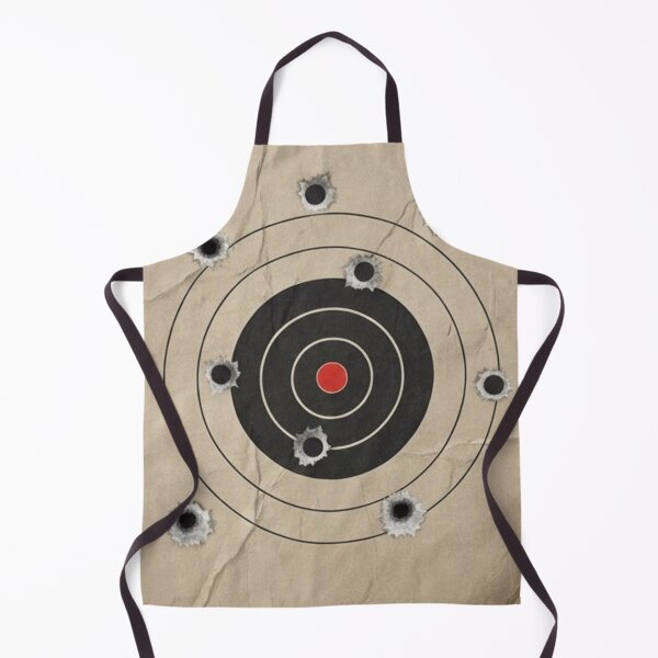 Item preview, Target Retro designed and sold by HobbyShopForYou.