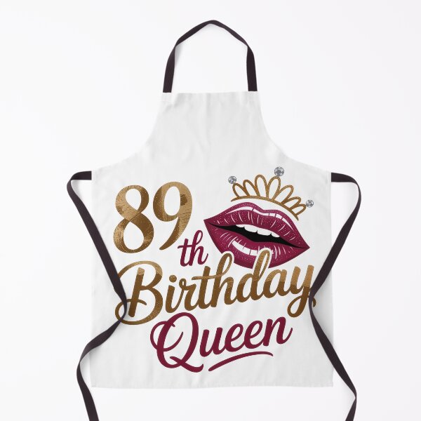 Item preview, 89th Birthday Queen  designed and sold by jkrphoto.
