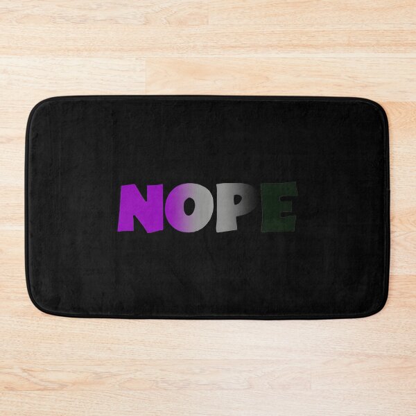 Item preview, Nope designed and sold by agnesnwambeata.