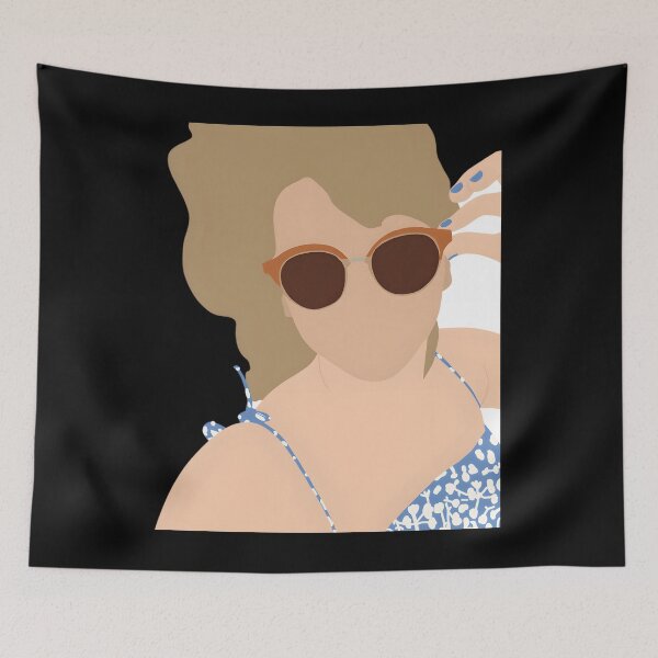 Item preview, 1989 Promo designed and sold by carolsheiladis.
