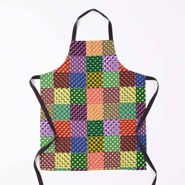 Item preview, Colourful African Ankara Print Pattern Design designed and sold by PatternTitan.