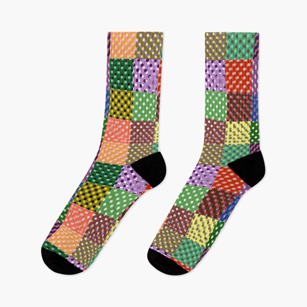 Item preview, Colourful African Ankara Print Pattern Design  designed and sold by PatternTitan.
