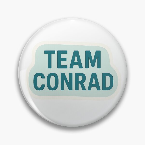Item preview, Team conrad designed and sold by CpdesignNL.