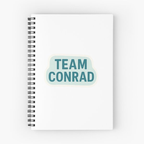 Item preview, Team conrad designed and sold by CpdesignNL.