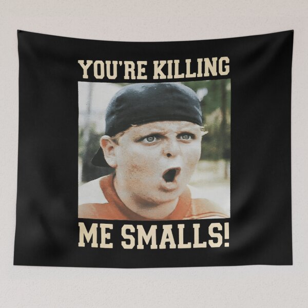 Item preview, 90s Baseball Vintage Children Funny Fan Movie Retro designed and sold by aswmhmlc71.