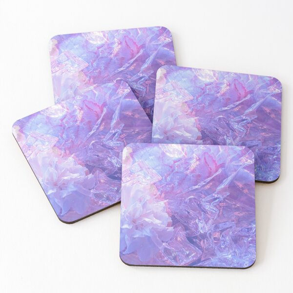 Item preview, Icy Blue pastel hues designed and sold by Sandy19687.