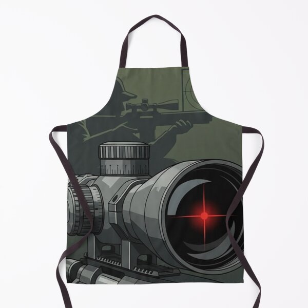 Item preview, Sniper designed and sold by HobbyShopForYou.