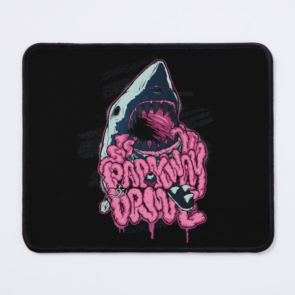 Item preview, Parkw.Ay Drive Band designed and sold by mersonbaggerd.