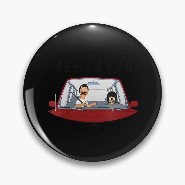 Item preview, Uhhhh Womens Bob'S Burgers Tina Driving designed and sold by PortaRezulin.