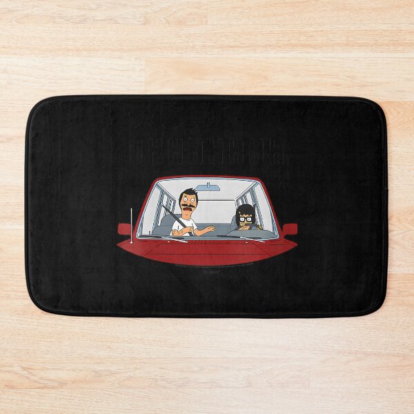 Item preview, Uhhhh Womens Bob'S Burgers Tina Driving designed and sold by PortaRezulin.