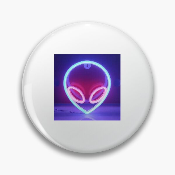 Artikelvorschau, UFO-Neon entworfen und verkauft von Aspap1980.