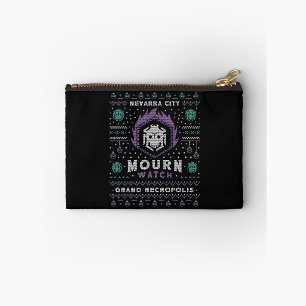 Item preview, Mourn Watch Ugly Sweater designed and sold by Lagelantee.