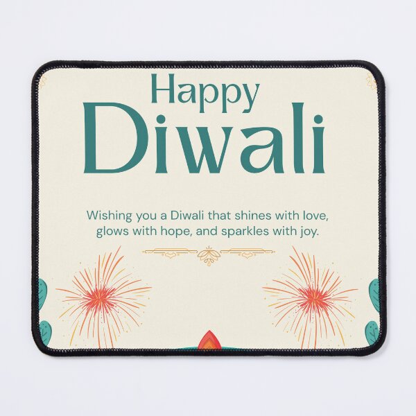 Item preview, HAPPY DIWALI GIFTS 2025 designed and sold by Shunukshi.