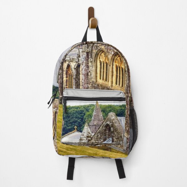 Item preview, St David's Cathedral designed and sold by missmoneypenny.