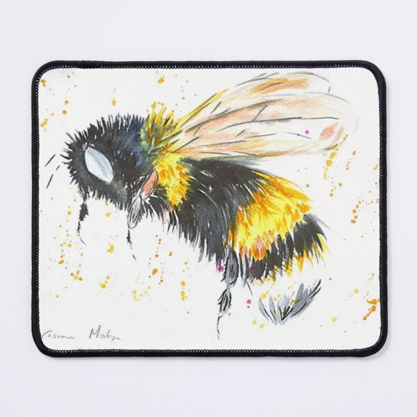 Item preview, Bumble bee  designed and sold by Sharizuritas.