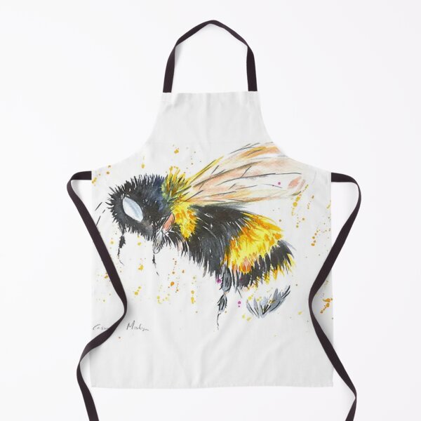 Item preview, Bumble bee  designed and sold by Sharizuritas.