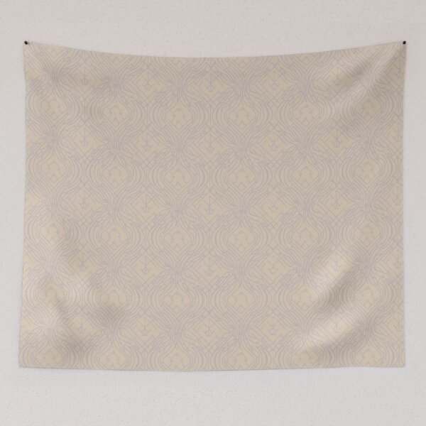 Item preview, Patterns: Sand and Lavender designed and sold by Skyeleigh and Spideough.