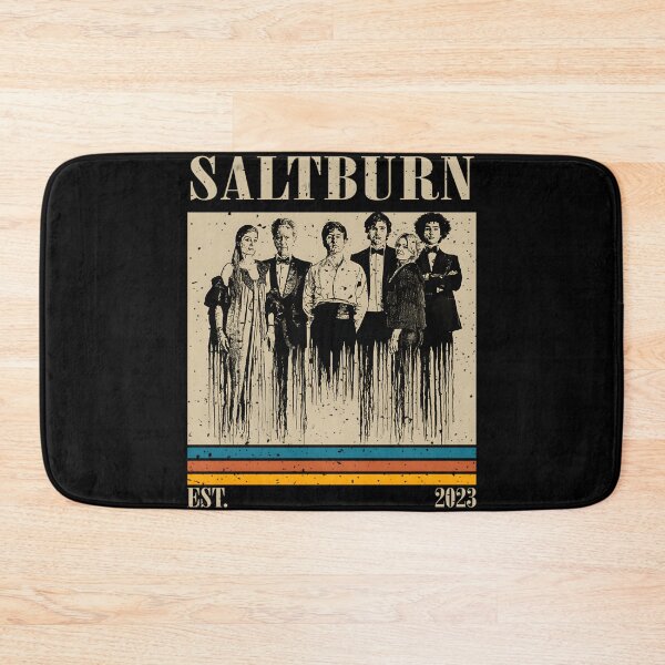Item preview, Retro Saltburn 2023 designed and sold by EvelynDick.