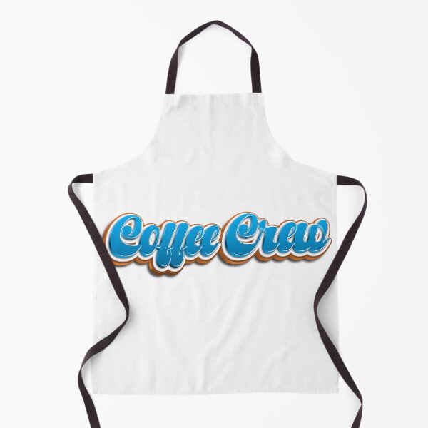 Item preview, Coffee Crew designed and sold by NogiArt.