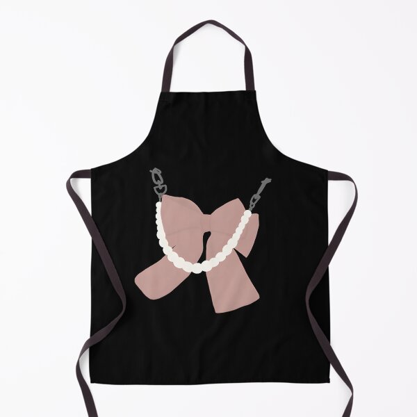 Item preview, Pearl Chain Ribbon Bag designed and sold by debbieeileenrzp.