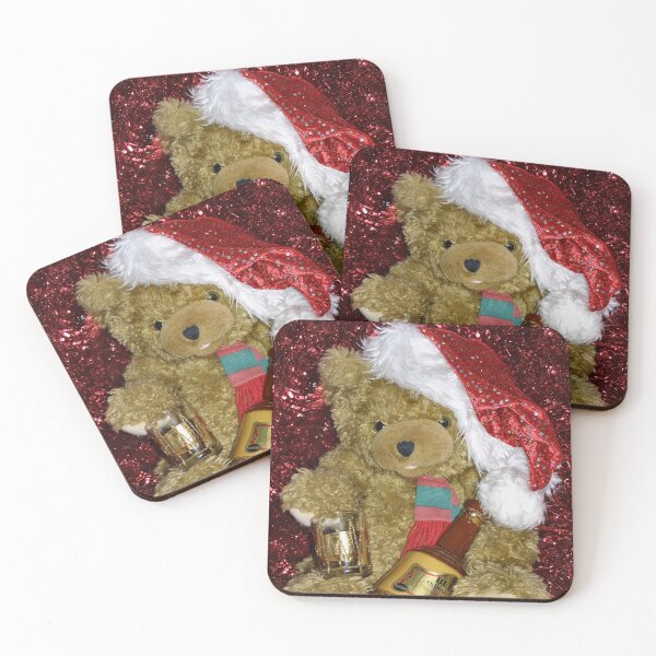 Item preview, Christmas Ted designed and sold by missmoneypenny.