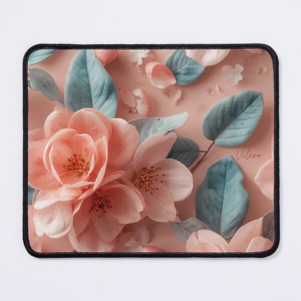 Item preview, Peach Garden designed and sold by VILERO.