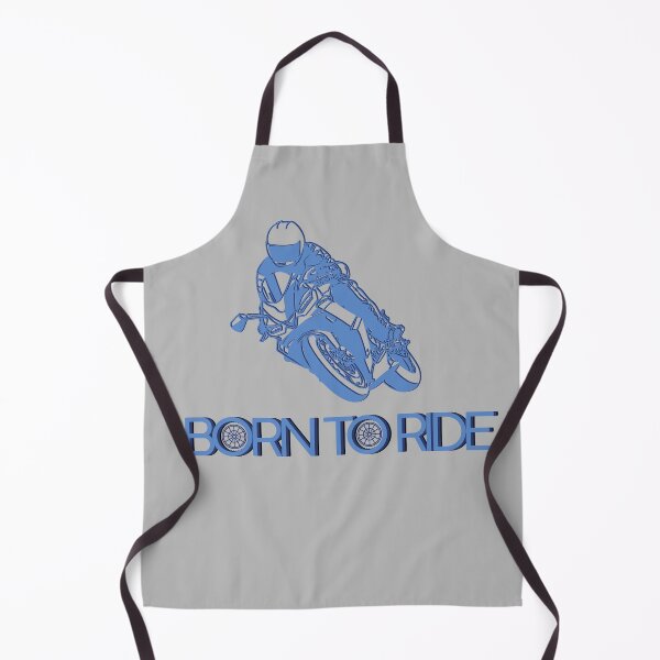 Item preview, Born to Ride - Sportbike Rider designed and sold by IREMORHAN.
