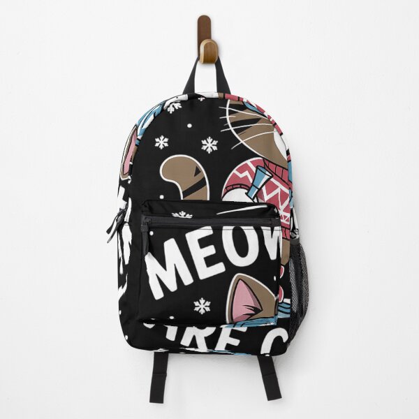 Item preview, Funny Cat Winter Ski Lovers designed and sold by Turbotine.