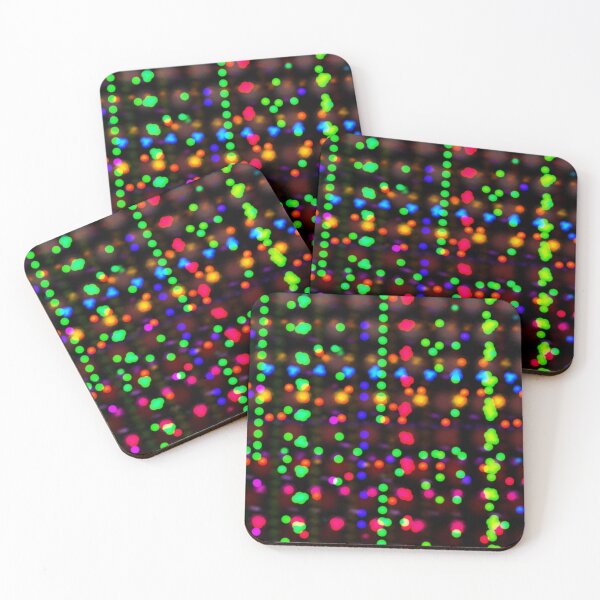 Item preview, Bokeh lights design designed and sold by mellowmornings.