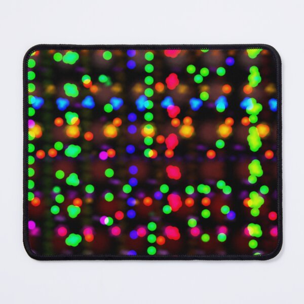 Item preview, Bokeh lights design designed and sold by mellowmornings.