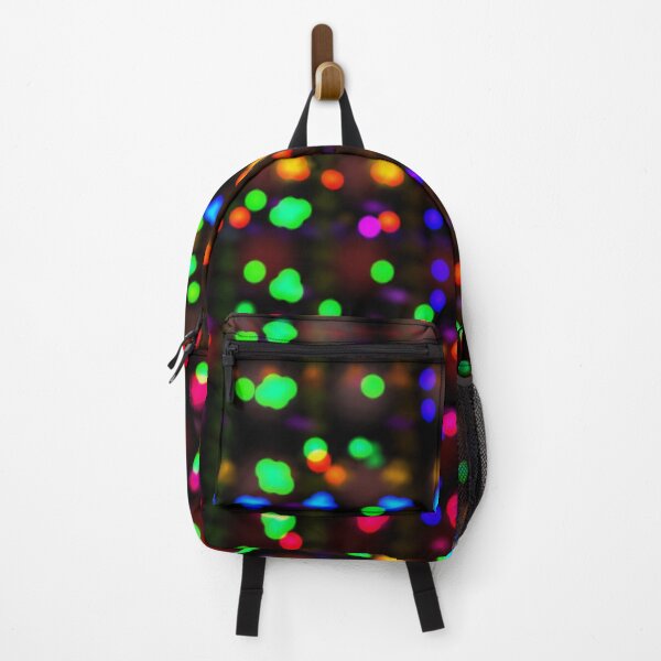 Item preview, Bokeh lights design designed and sold by mellowmornings.