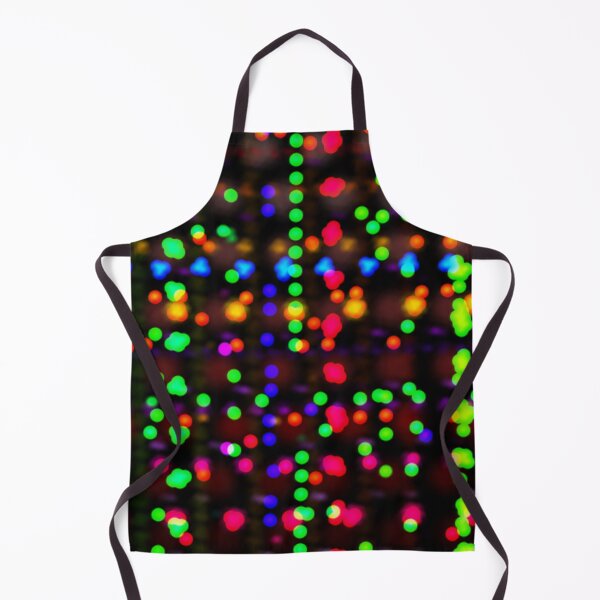 Item preview, Bokeh lights design designed and sold by mellowmornings.