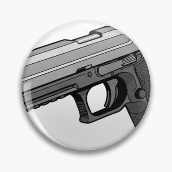 Item preview, Handgun  designed and sold by HobbyShopForYou.