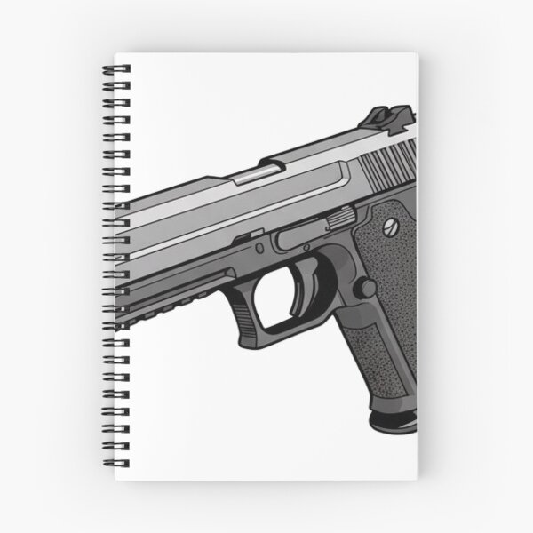 Item preview, Handgun  designed and sold by HobbyShopForYou.