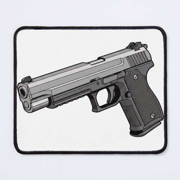 Item preview, Handgun  designed and sold by HobbyShopForYou.