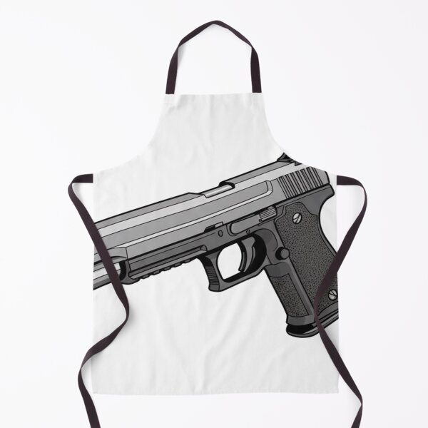 Item preview, Handgun  designed and sold by HobbyShopForYou.